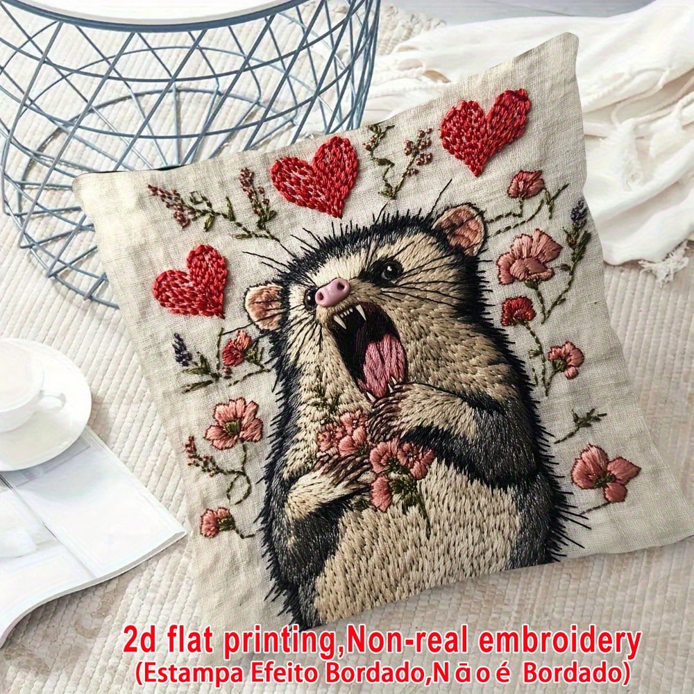 1 Stück/2 Stück 18x18 Zoll Kis – Pillow Insert 18X18 Bewertung und Preis