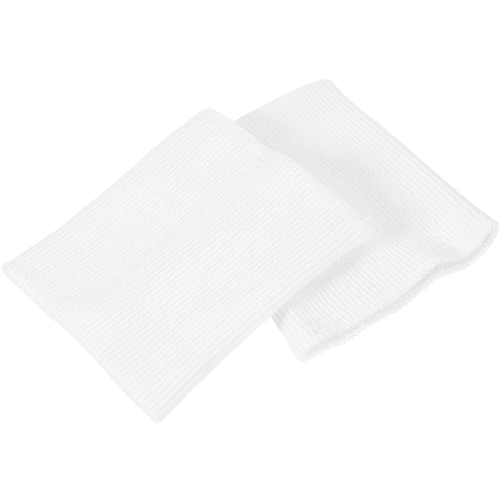 1 Paar dicke, gerippte, elasti – Home Textiles Direct Bewertung und Preis