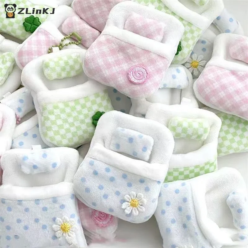 Niedliche Plüsch-Vierblattklee – Home Textile Bewertung und Preis