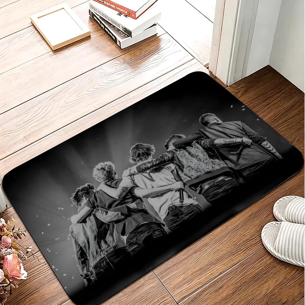 O-One Band D-Directions Musik- – Home Textiles Direct Bewertung und Preis
