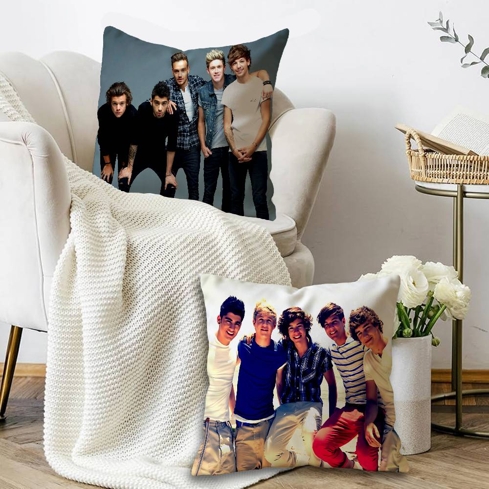 Rock O-One D-Direction Kissenb – Home Textiles Direct Bewertung und Preis