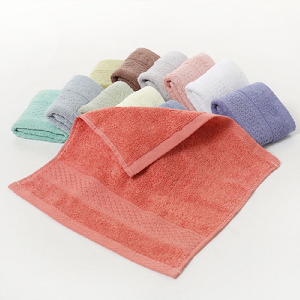 Antibakterielle Baumwoll-Wasch – Home Textiles Face Towel Bewertung und Preis