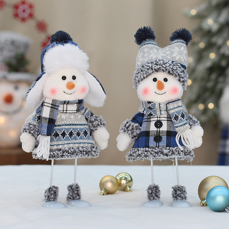 Hochwertige Weihnachtsdekorati – Home Textiles Premium Bewertung und Preis