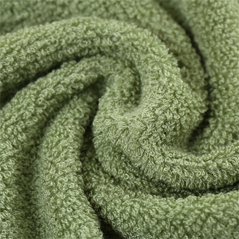 2 Stück Handtuch-Sets aus Bamb – Home Textiles Face Towel Bewertung und Preis