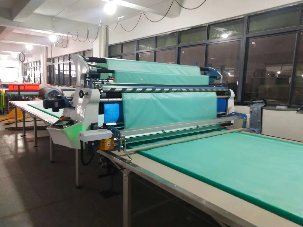 Neue 1202 PLC Automatische Sto – Home Textiles & Decorations Bewertung und Preis