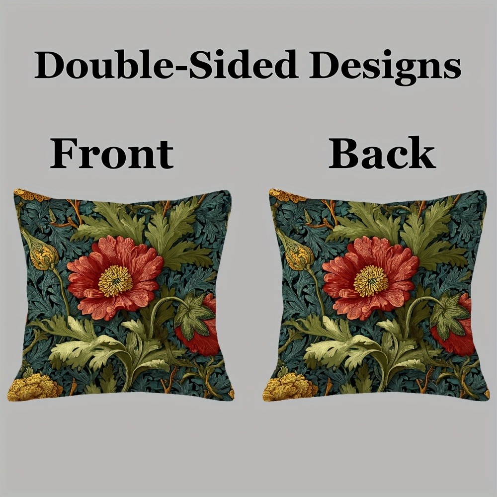 1 Stück doppelseitig bedruckte – Pillow Insert 18X18 Bewertung und Preis