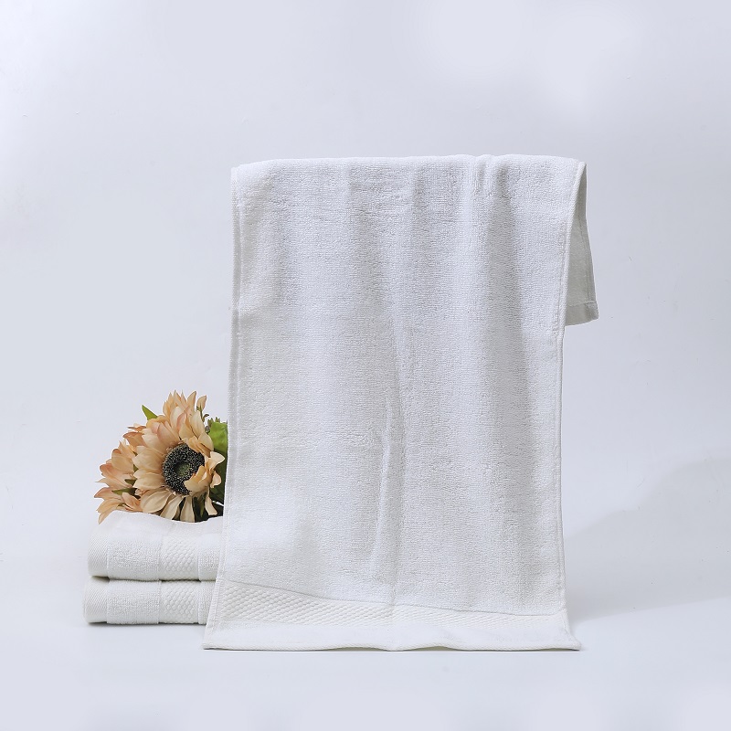 2/4/6 Stück Baumwoll-weißes Ge – Home Textiles Face Towel Bewertung und Preis