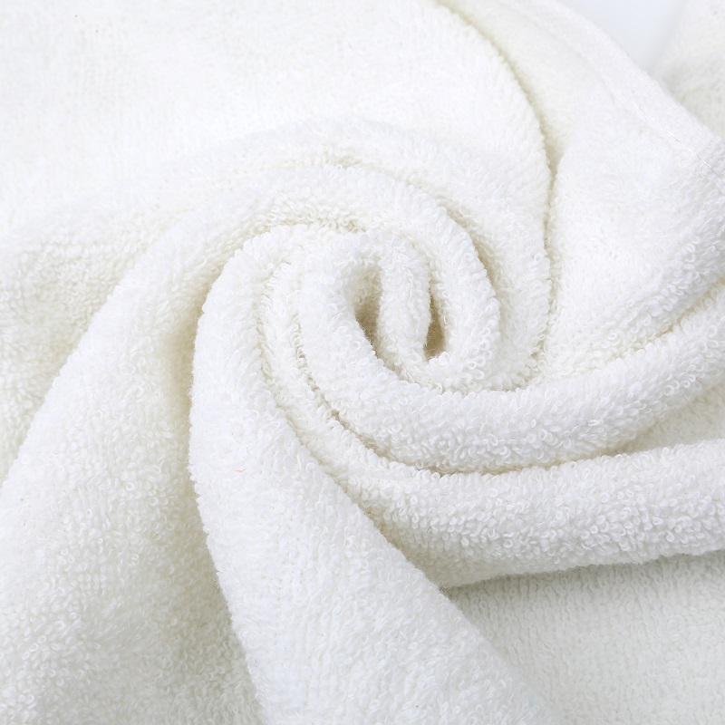 2/4/6 Stück Baumwoll-weißes Ge – Home Textiles Face Towel Bewertung und Preis