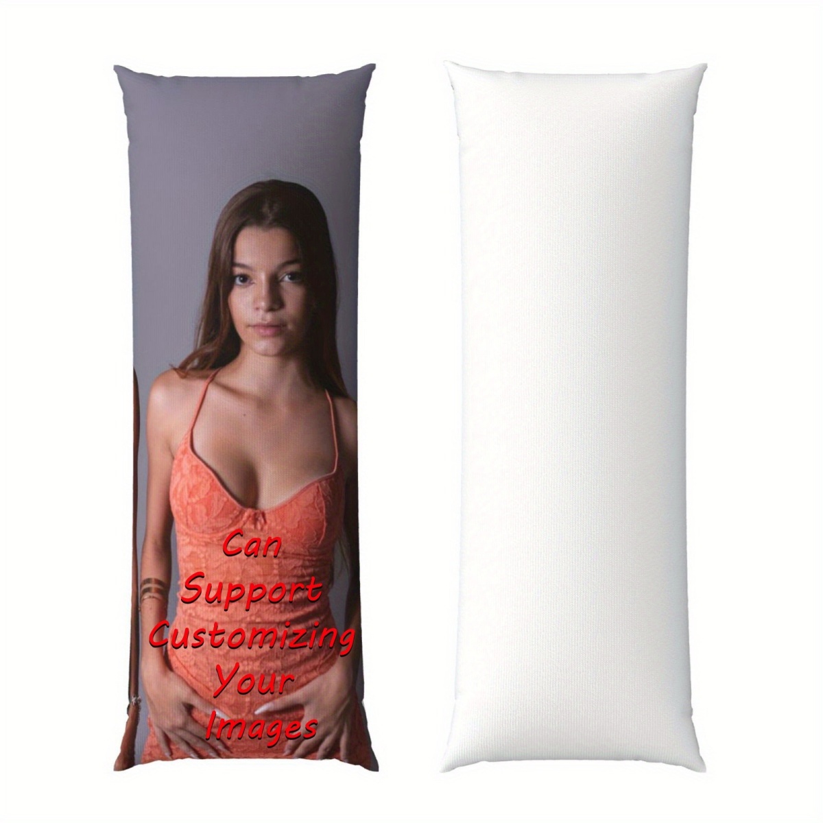 1 Kissenbezug mit individuelle – Home Textiles Usa Bewertung und Preis