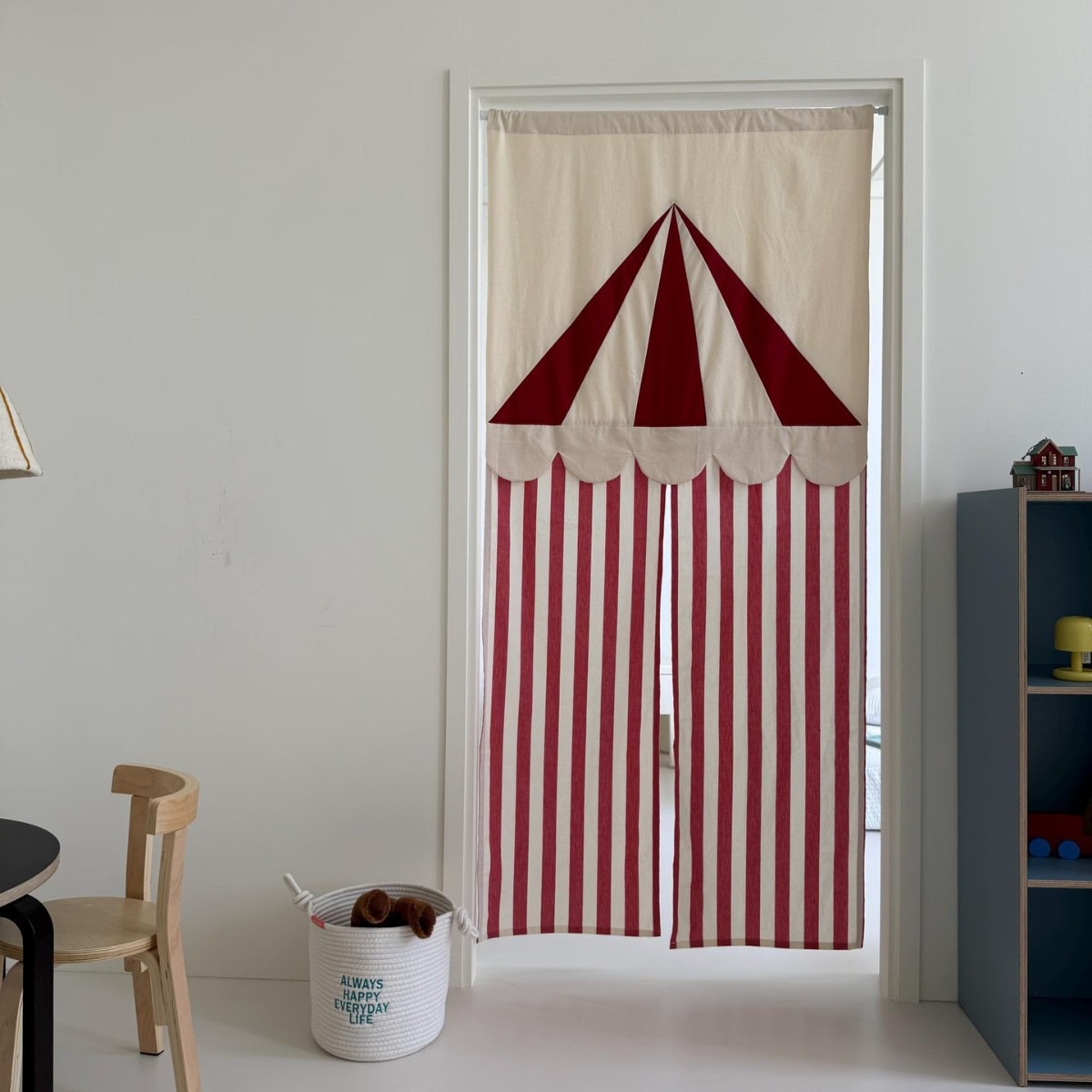 Koreanischer Stil Zirkuszelt-S – Home Textile Bewertung und Preis