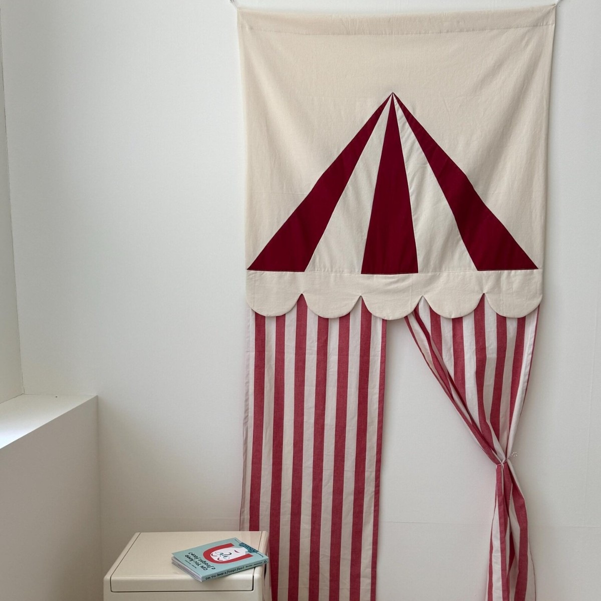 Koreanischer Stil Zirkuszelt-S – Home Textile Bewertung und Preis