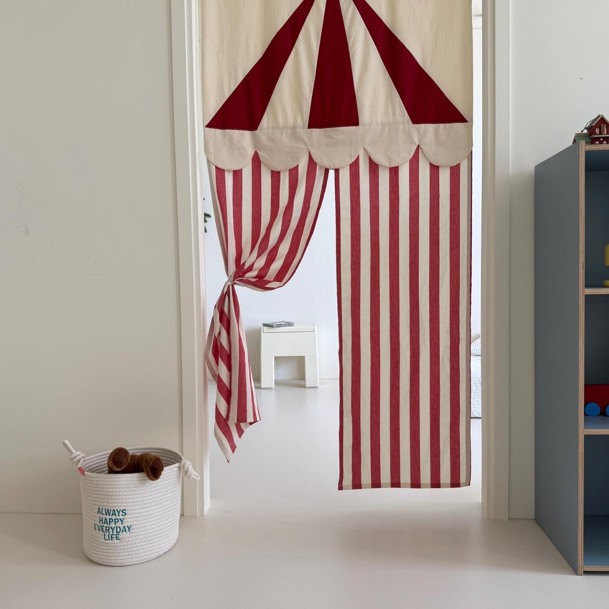 Koreanischer Stil Zirkuszelt-S – Home Textile Bewertung und Preis