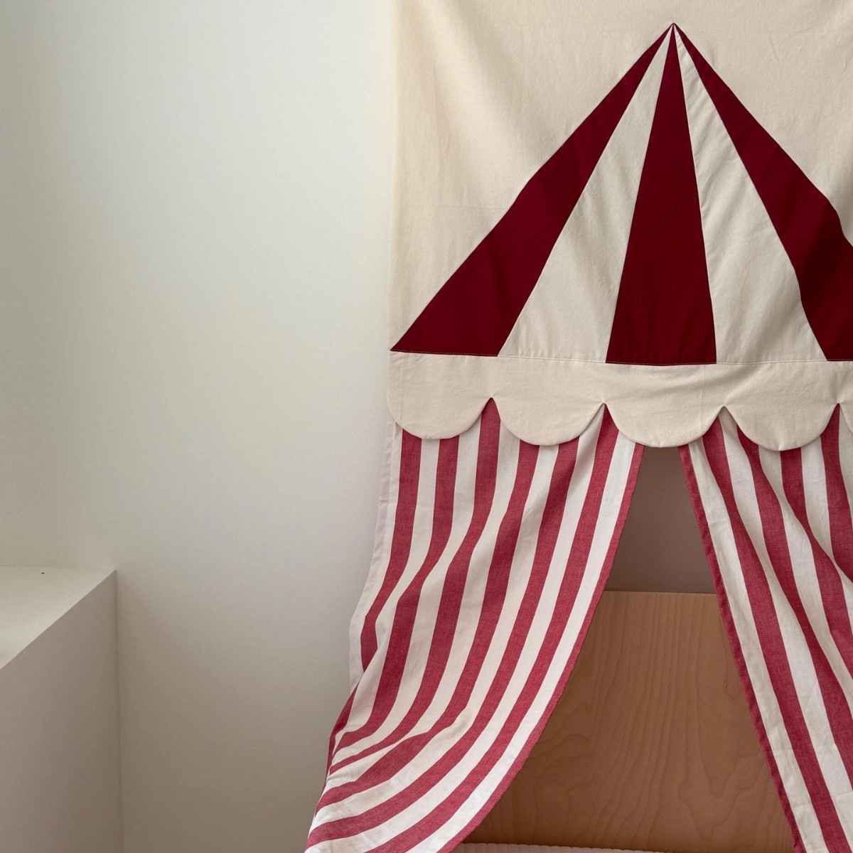 Koreanischer Stil Zirkuszelt-S – Home Textile Bewertung und Preis
