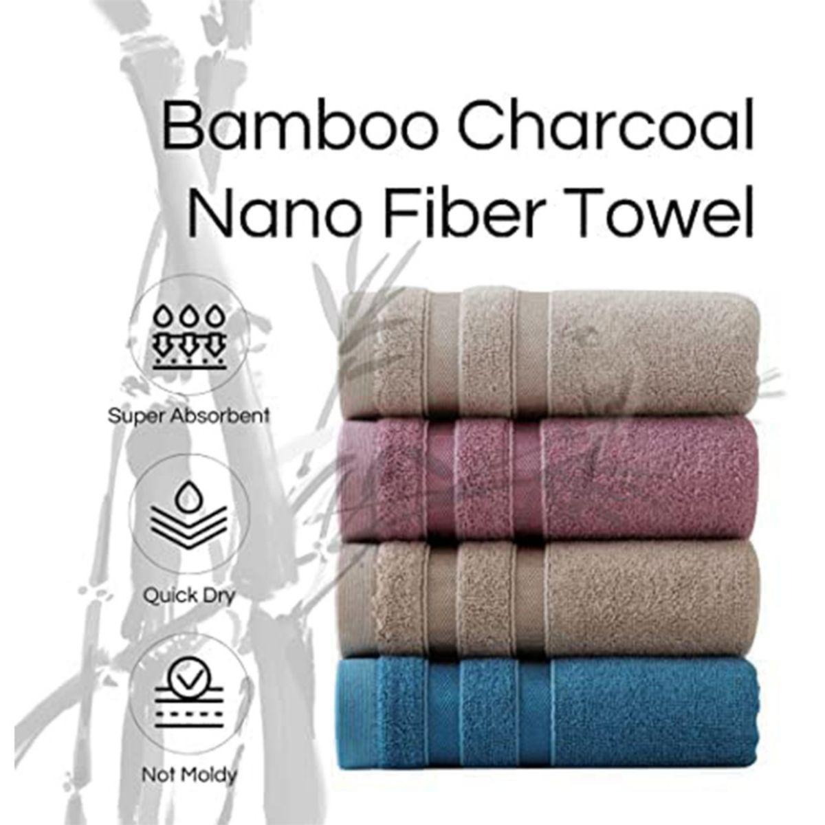 1-teiliges Luxus-Handtuch aus  – Home Textiles Face Towel Bewertung und Preis
